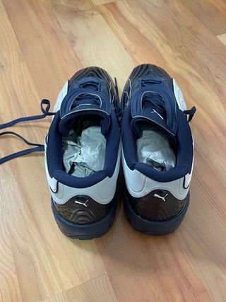 Puma Goalgetter Zapatillas Deportivas