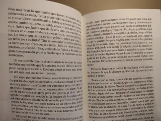 Cómo agua para chocolate / Herida