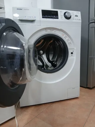Lavadora Haier 10kg