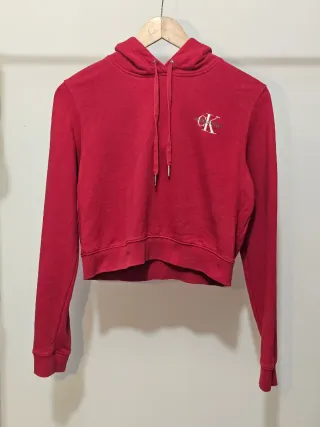 Sudadera Calvin Klein de mujer