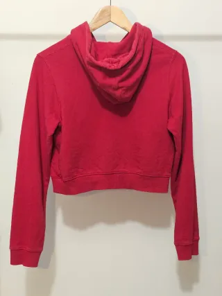 Sudadera Calvin Klein de mujer