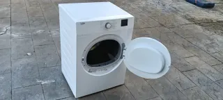 Secadora Beko DV8120N - Nueva