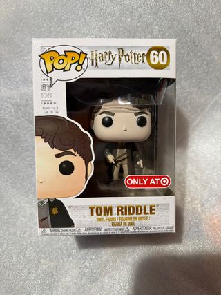 Funko Pop! Harry Potter Tom Riddle 60