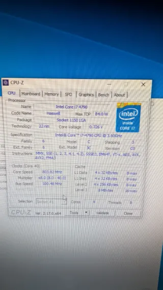 PC Gaming Intel i7 GTX 980Ti 6GB MSI