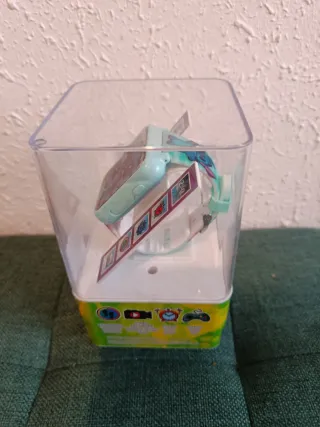 Reloj Disney Stitch Ref: LAS4027 DEFECTO AUDIO