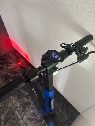 Patinete Eléctrico Reebok