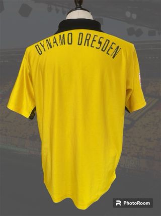 Camiseta Dynamo Dresden