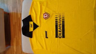 Camiseta Dynamo Dresden