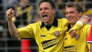 Camiseta Dynamo Dresden