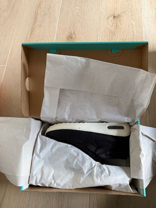 Zapatillas Nike SB Stefan Janoski Mid Negras