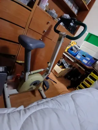 Cinta de correr FITFIU FITNESS