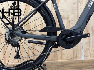 Scott Sub Cross eRide 20 EQ Shimano Alivio 2022