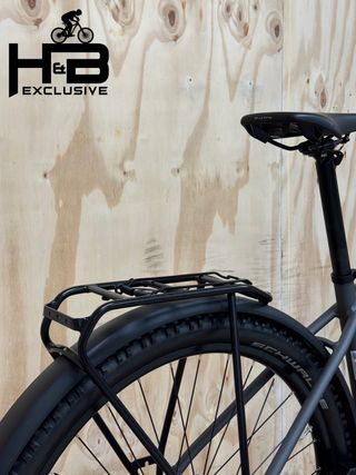 Scott Sub Cross eRide 20 EQ Shimano Alivio 2022