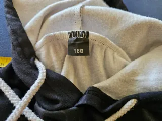 Sudadera Arcane League of Legends