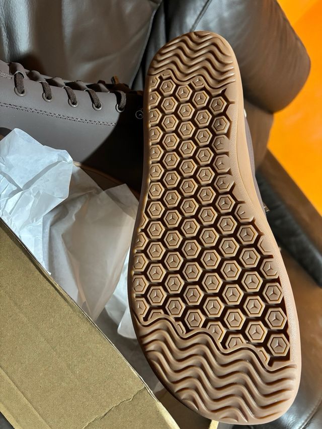 Zapatillas Hobbybear T46 Piel Sintética