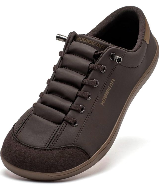 Zapatillas Hobbybear T46 Piel Sintética