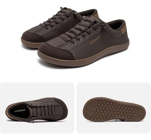 Zapatillas Hobbybear T46 Piel Sintética