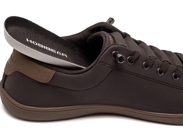 Zapatillas Hobbybear T46 Piel Sintética