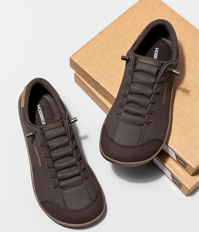 Zapatillas Hobbybear T46 Piel Sintética