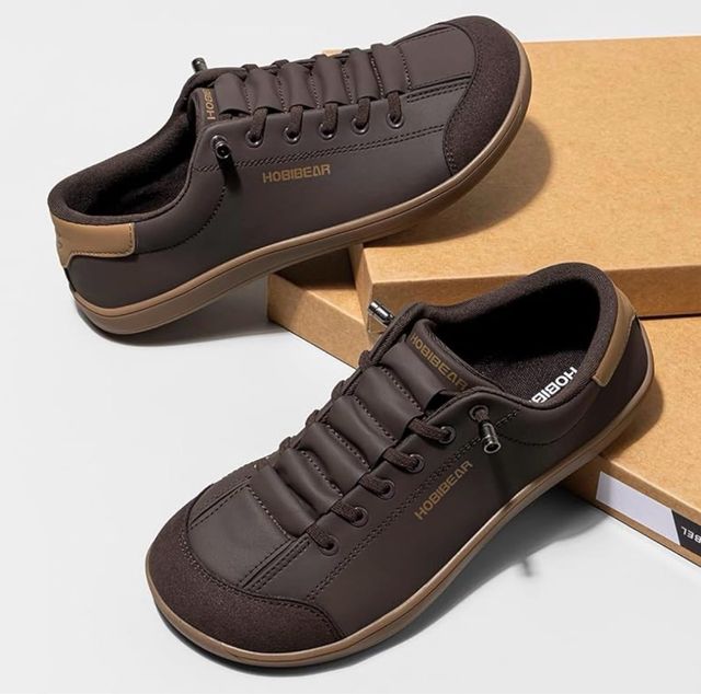 Zapatillas Hobbybear T46 Piel Sintética