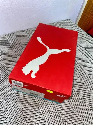 2 botas de futbol original 30 €