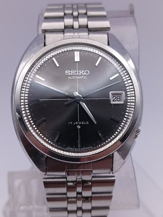 Seiko 6105-6000 Automatic Vintage Anni '60