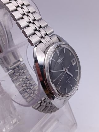Seiko 6105-6000 Automatic Vintage Anni '60
