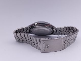 Seiko 6105-6000 Automatic Vintage Anni '60