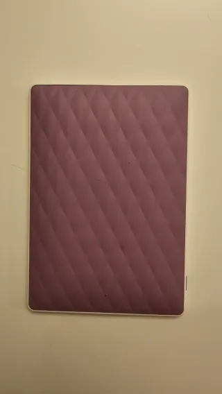 Kobo Touch E-reader Bianco