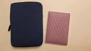 Kobo Touch E-reader Bianco