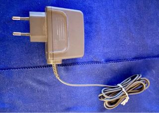 Nintendo DS Lite Blanca + 35 Juegos