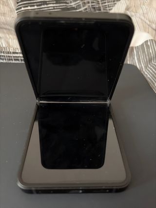 Samsung Galaxy Z Flip 5 Negro