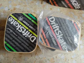Drift Skate Patines