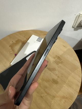 Xiaomi Redmi Note 13 5G Negro