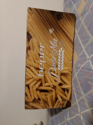 Macchina per la pasta automatica Beper