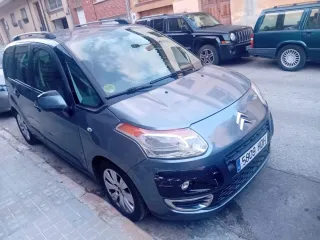 Citroen C3 Picasso 2011