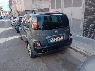 Citroen C3 Picasso 2011