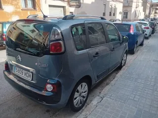 Citroen C3 Picasso 2011