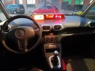 Citroen C3 Picasso 2011