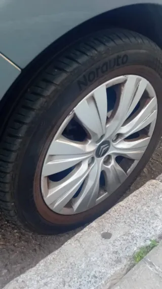 Citroen C3 Picasso 2011