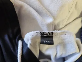 Sudadera Arcane League of Legends