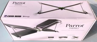 Dron Parrot SWING 2 en 1. NUEVO