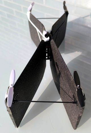 Dron Parrot SWING 2 en 1. NUEVO