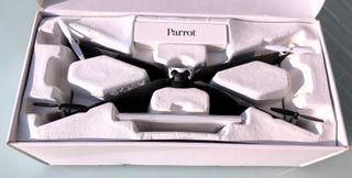 Dron Parrot SWING 2 en 1. NUEVO