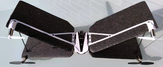 Dron Parrot SWING 2 en 1. NUEVO