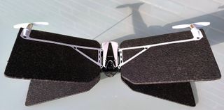 Dron Parrot SWING 2 en 1. NUEVO