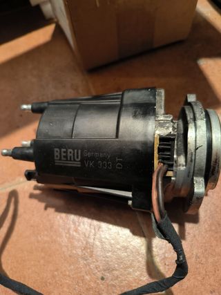 Distribuidor Delco Opel Corsa 11103723 TF22