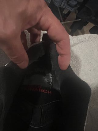 Nike Scarpe da Ginnastica Taglia 43