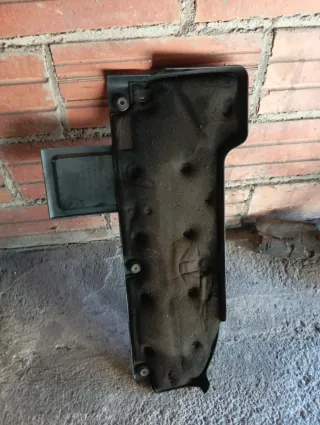 Tapa embellecedor Opel Vectra 2.2