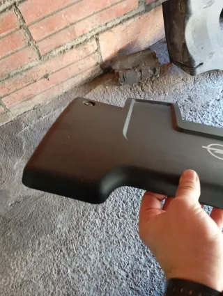 Tapa embellecedor Opel Vectra 2.2